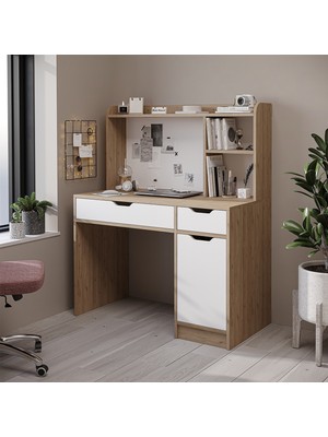 Roewood Country Çalışma Masası