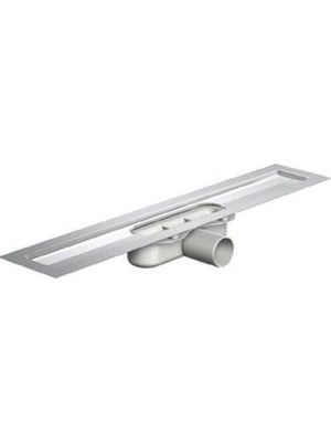 Aco - T-Line 300 mm Yandan Çıkışlı Alt Gövde - 9010.79.15
