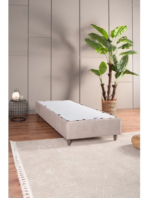 Kilim Mobilya Premium Gold Therapy Baza (Başlık ve Yatak Dahil Değildir)