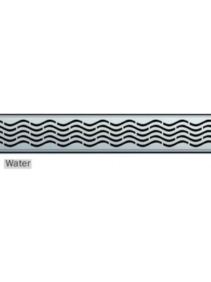 Aco - Showerdrain C Serisi Water Izgara 585MM - 408577