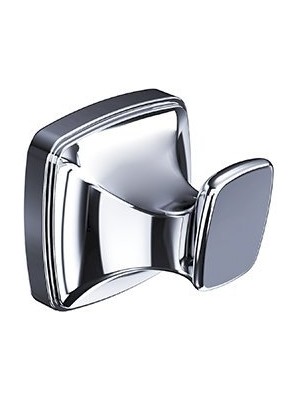 Bocchı Bocchi Genoa Bornoz Askılık Krom 3018 0001