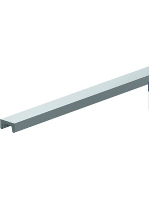 Aco - S Serisi L700 mm Duş Kanalı Izgarası - 9010.75.50