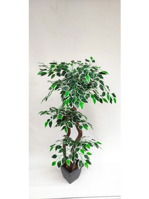 Rüzgar Yapay Çiçeçilik 150 cm Ficus Ağacı
