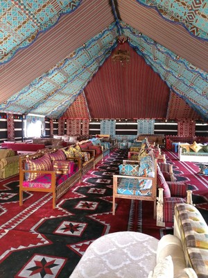 Klasik Osmanlı Şark Köşesi Model 64