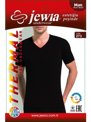 Jewia Erkek Thermal