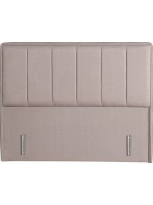 Kilim Mobilya Premium Gold Therapy Başlık (Baza ve Yatak Dahil Değildir)