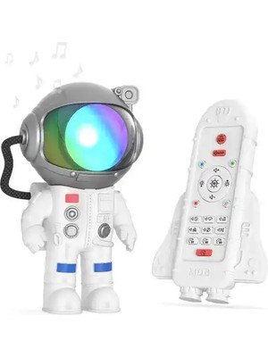 Mobility on Board Mini Yıldız Işığı Projeksiyon Lambası