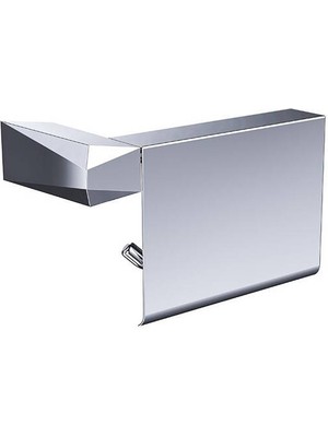 Bocchı Bocchi Siena Kapaklı Tuvalet Kağıtlığı - 3019-0007