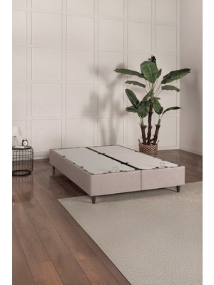 Kilim Mobilya Premium Gold Therapy Baza (Başlık ve Yatak Dahil Değildir)
