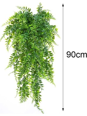 Rüzgar Yapay Çiçekçilik 90 cm Sarmaşık