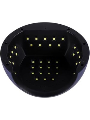 Storemax Trina Profesyonel Kalıcı Oje Kurutucu Uv Lamba - 04