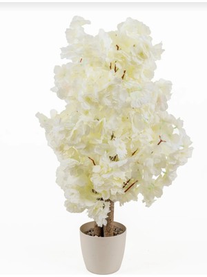Rüzgar Yapay Çiçekçilik 60 cm Bahardalı Ağacı