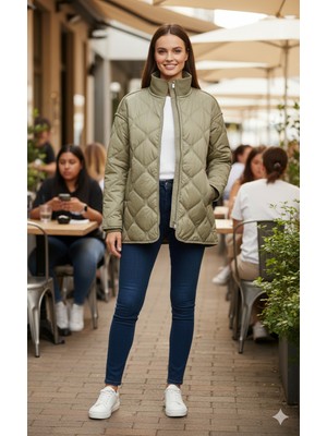 Only Kadın Kaban Kapitone