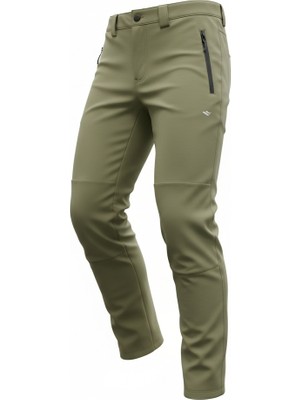 Crosstime Outdoor Antrasit Erkek Pantolon