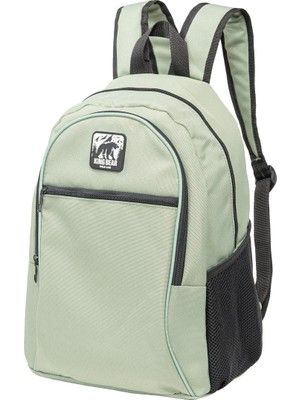 Erkek ve Kız Çocuklar Için Sırt Çantası | 20 L Hacim | Ilkokul ve Ortaokul Için 3 Bölmeli Çanta