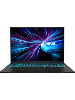 Asus V16 V3607VPA36-RP016A36 Intel Core 7 240H 64GB 2tb SSD RTX5070 Windows 11 Pro 16" Wuxga IPS Taşınabilir Bilgisayar