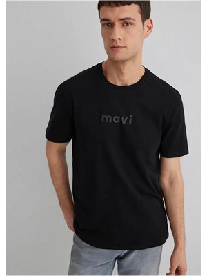 Mavi Regular Erkek T-Shirt M0612732-900