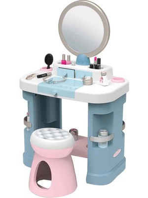 Tiklad Smoby My Beauty Makyaj Masası 7600320249
