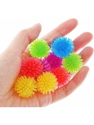 SiHako Parmak Masaj Topu Nrd - El 1