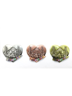 SiHako Yöresel Ayasofya Magnet ALK2178
