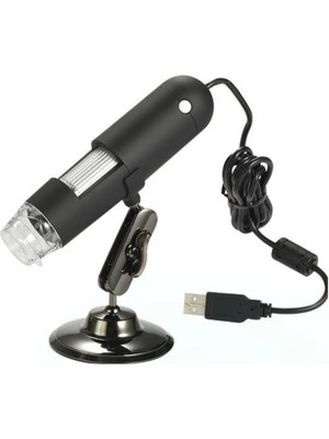 SiHako 50X1000X 1.3 Mp Popüler ,usb Dijital Mikroskop