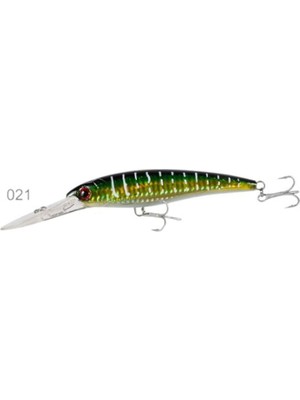 Noeby Apex Diver NBL9046S 140MM 52 gr NSL021