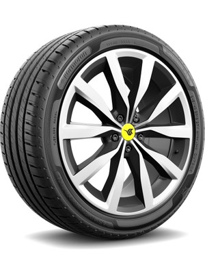 Kormoran 215/55 R17 98W Xl Summer 3   Oto Yaz Lastiği (Üretim Yılı: 2025)