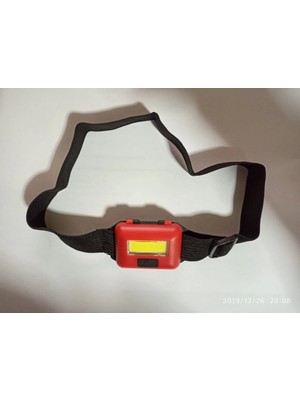 SiHako Mini Pilli Kafa Feneri