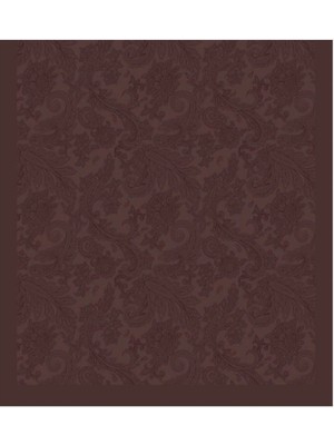 Şehri Şal Bambu Kraş Şal 6143 D18