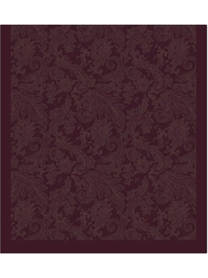 Şehri Şal Bambu Kraş Şal 6143 D20