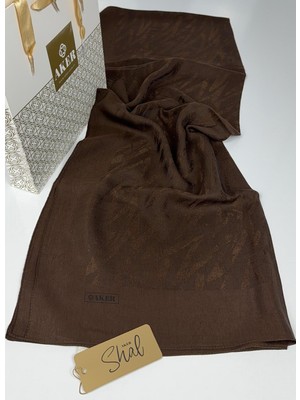 Aker Lyocell Naia Nehir Şal 6070700-931