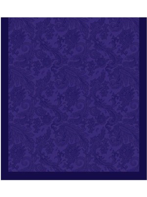 Şehri Şal Bambu Kraş Şal 6143 D19