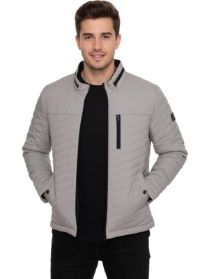 Bigazzi Erkek Kapitone Spor Mont 99543 BGL-ST04182