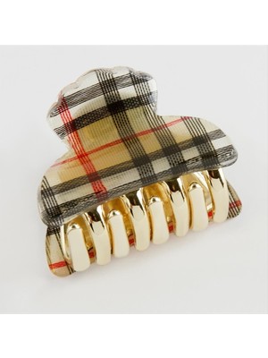 Datatek Kare Desenli Mandal Toka Küçük 1 Adet