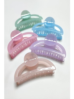 Datatek 11 cm Oval  Mandal Toka