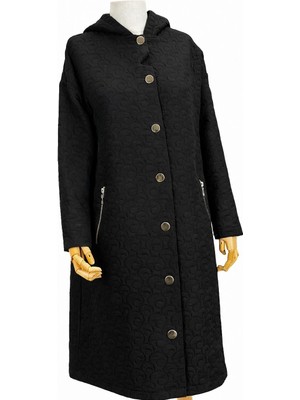 JOOQSTORE Çıtçıtlı Kap