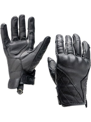 Nukrotech Nukro Perfor 2 Deri Eldiven