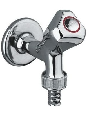 İlk El Grup Ieg™ Itimat Alfa 210 Çamaşır Makina Musluğu