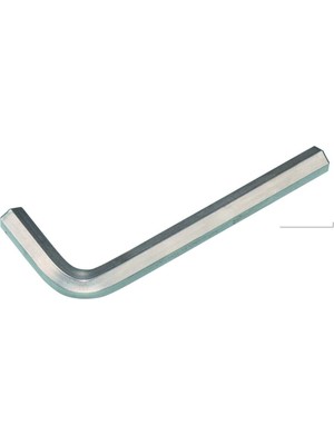 İlk El Grup Ieg™ Izeltaş 4900 Allen Anahtar Altı Köşe 1,5 mm