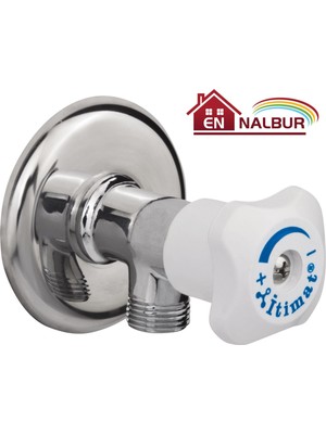 İlk El Grup Ieg™ Itimat 118 Yakamoz Ara Musluk