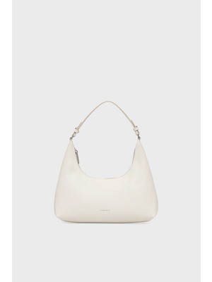 Calvin Klein Logolu Omuz Askılı Çanta LV04F3272GFUP Bayan Çanta LV04F3272G Fup