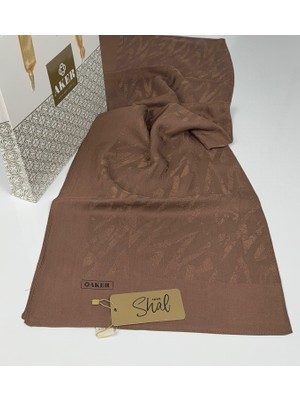 Aker Lyocell Naia Nehir Şal 6070700-932