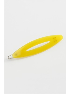 Datatek Oval Klipsli Toka