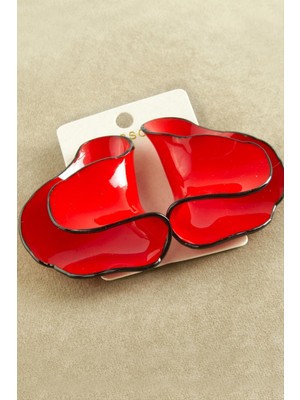 Datatek Oval Zr Model Küpe