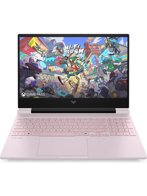 HP Victus Intel Core 5 210H 16GB 1TB SSD RTX5060 Freedos 15.6" Taşınabilir Bilgisayar C21SPEA