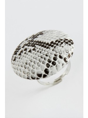 Datatek Yuvarlak Eklem Yüzük