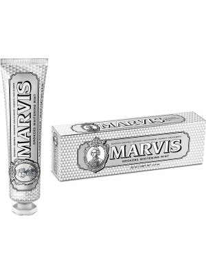 Beyman Smokers Whitening Mint Beyazlatıcı Diş Macunu 85 ml