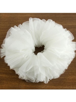 Datatek Tüllü Simit Toka