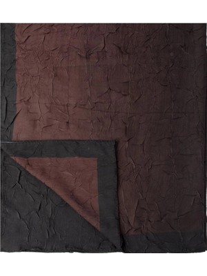 Şehri Şal Bambu Kraş Şal 6132 D9