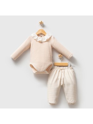 Tongs Baby College Badili Takım 5574 Pudra